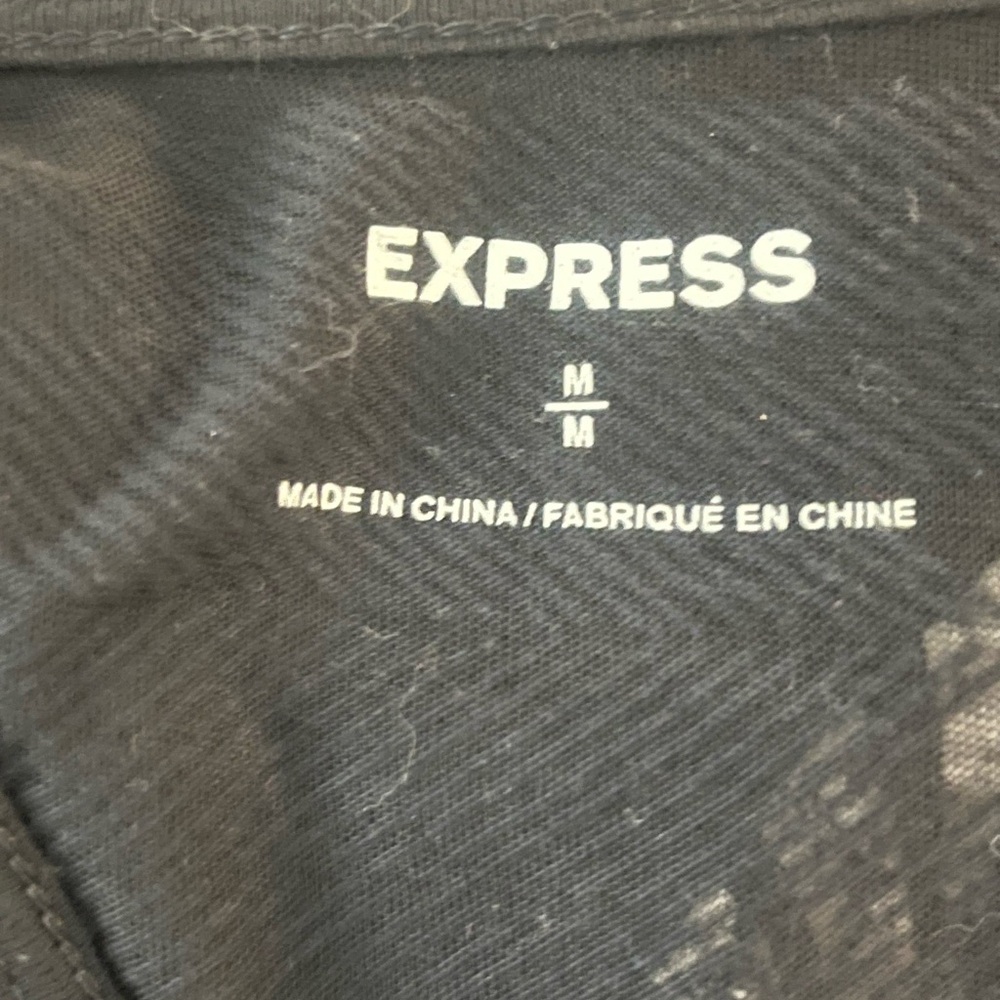 Express sequin tank - Picture 3 of 3
